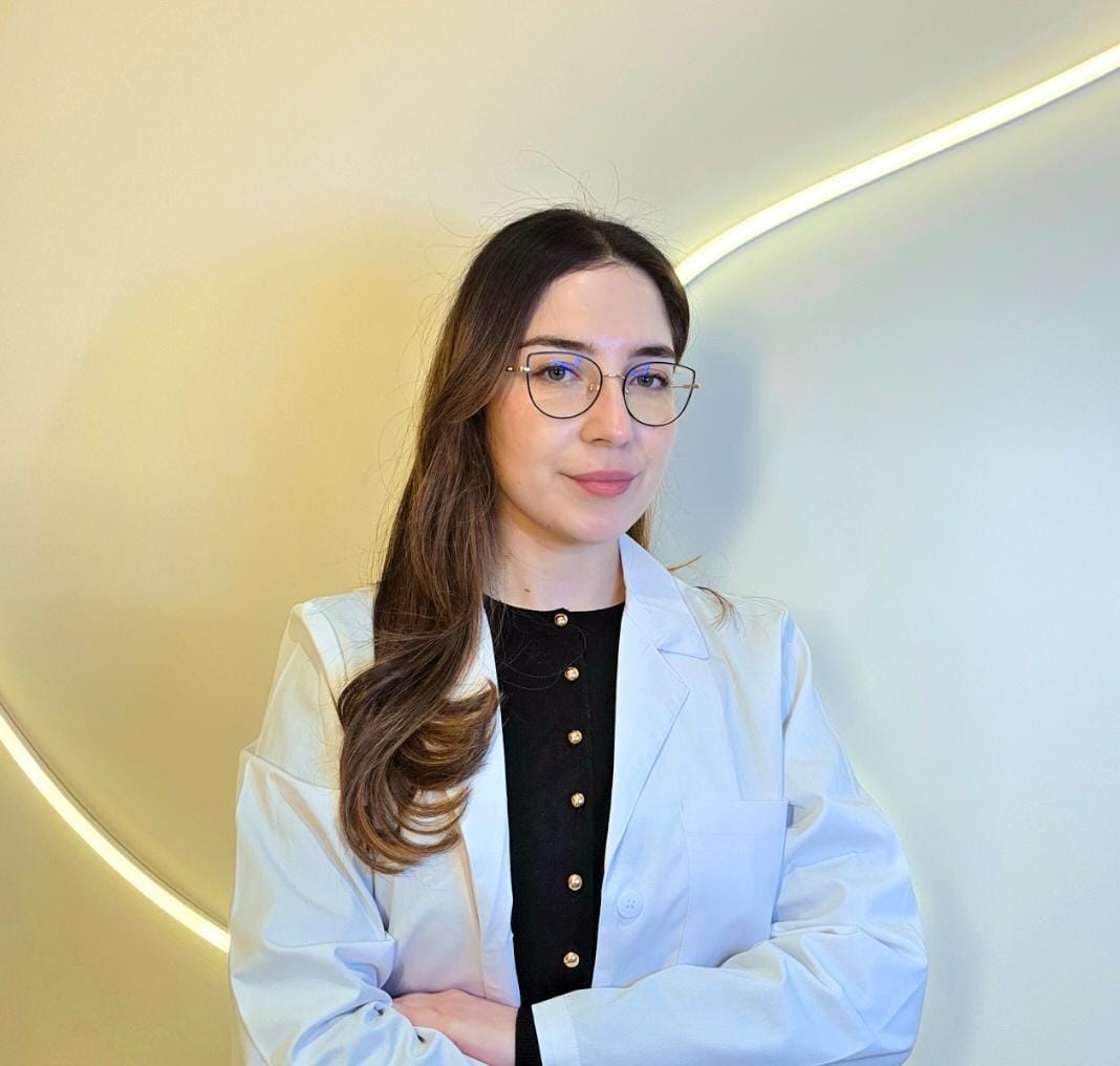 Dr. Soumaya Chichti, médecin esthétique et régénérative à Laeken, Bruxelles