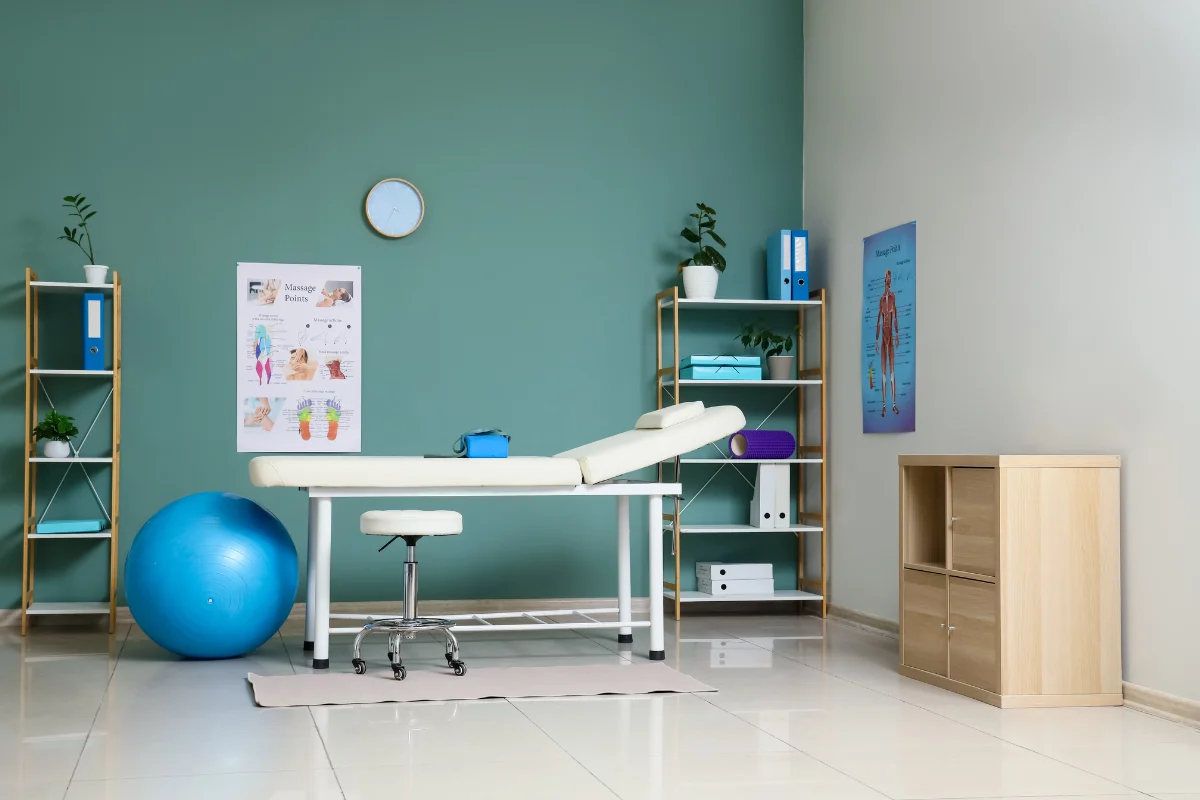 Gespecialiseerde Zorg — Medisch Centrum Araucaria