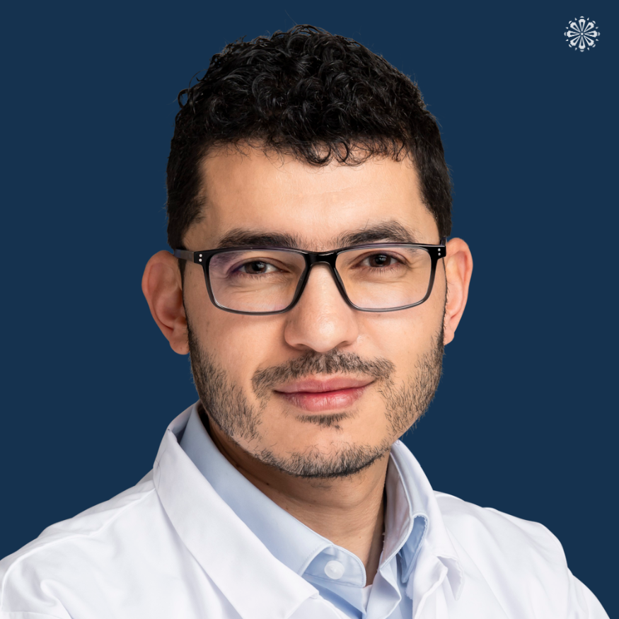 brahim-berdaoui-cardiologue-laeken-Bruxelles-Belgique
