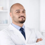 Dr.Mtanes Jad Rashed